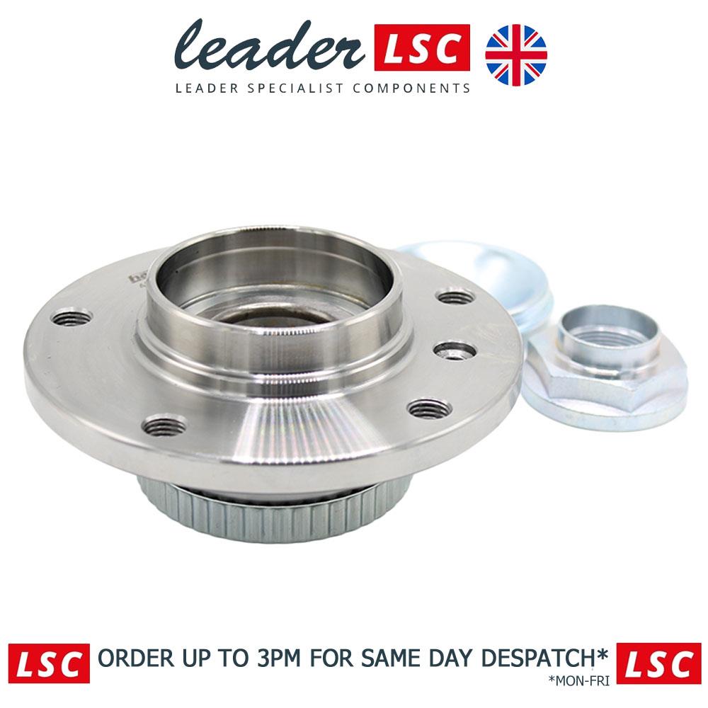 LSC 31226757024 : Front Wheel Hub Bearing Kit for BMW - NEW - Image 10