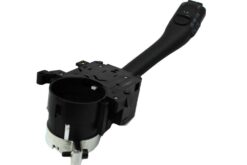 LSC 8L0953513J : Indicator Stalk Switch with Cruise Control for VAG - NEW
