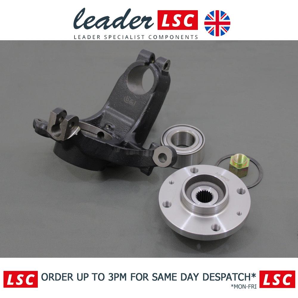 LSC 364791 335086 330776 : Front RHS Wheel Hub and Knuckle Repair Kit - NEW - Image 10