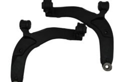 LSC 7E8407151B : Front Left Track Control Arm Suspension Trailing Arm - NEW