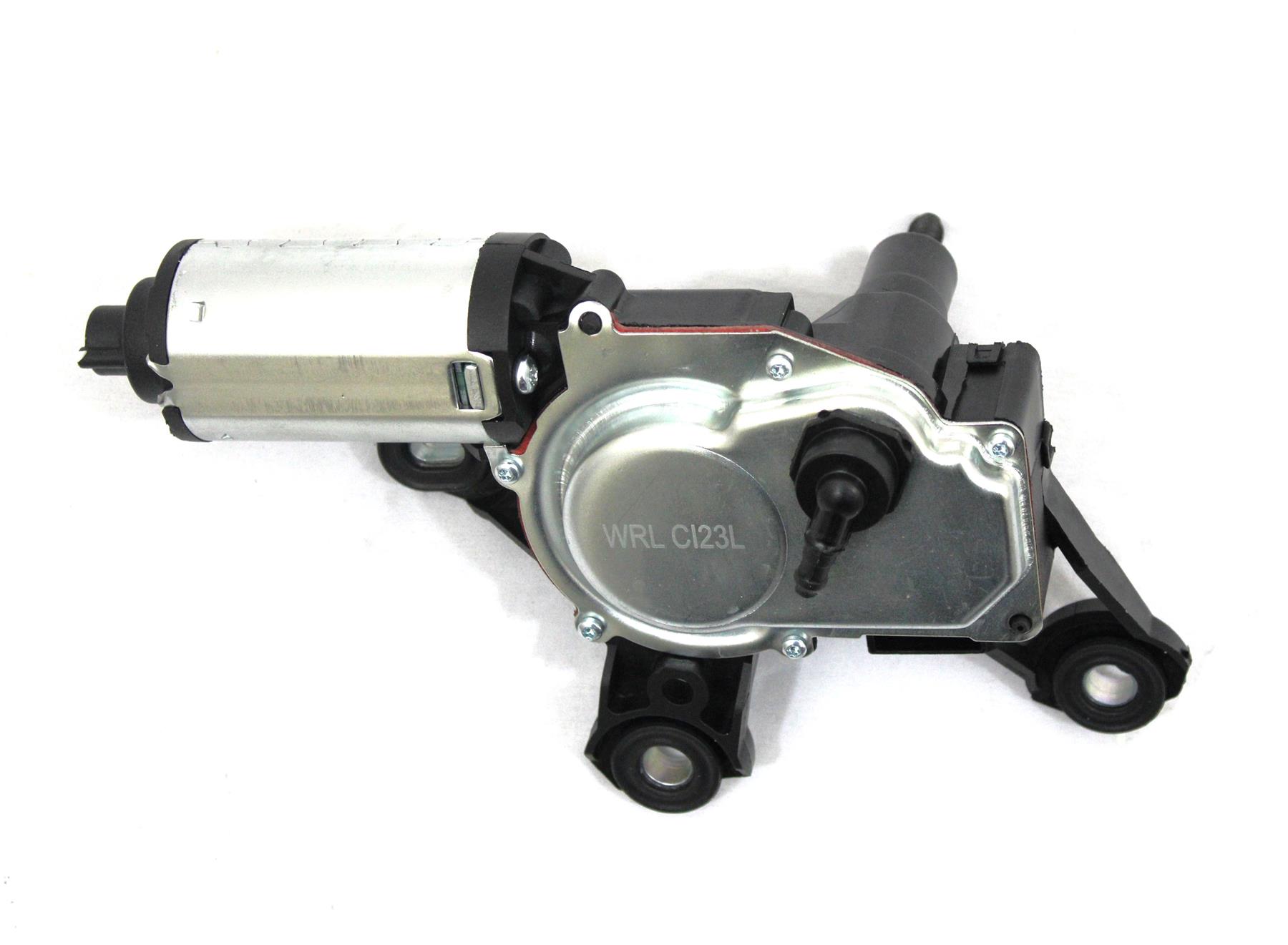 LSC 8E9955711E : Rear Wiper Motor with Integrated Washer Jet - NEW - Image 3