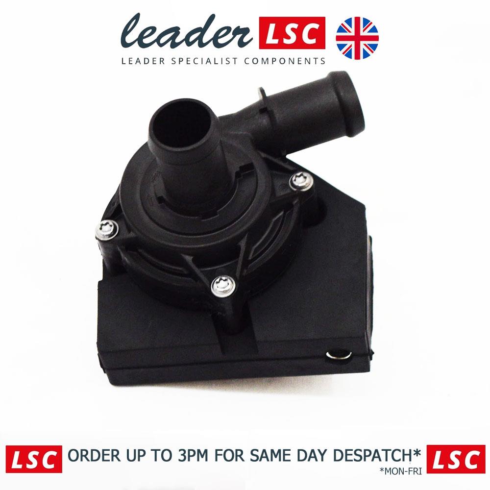 LSC 5Q0965567 : Additional Coolant Auxiliary Electric Water Pump - NEW - Image 8