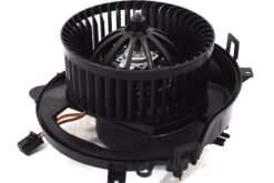 LSC 5Q2819021A : Heater Blower Fan, Wheel and Motor - NEW