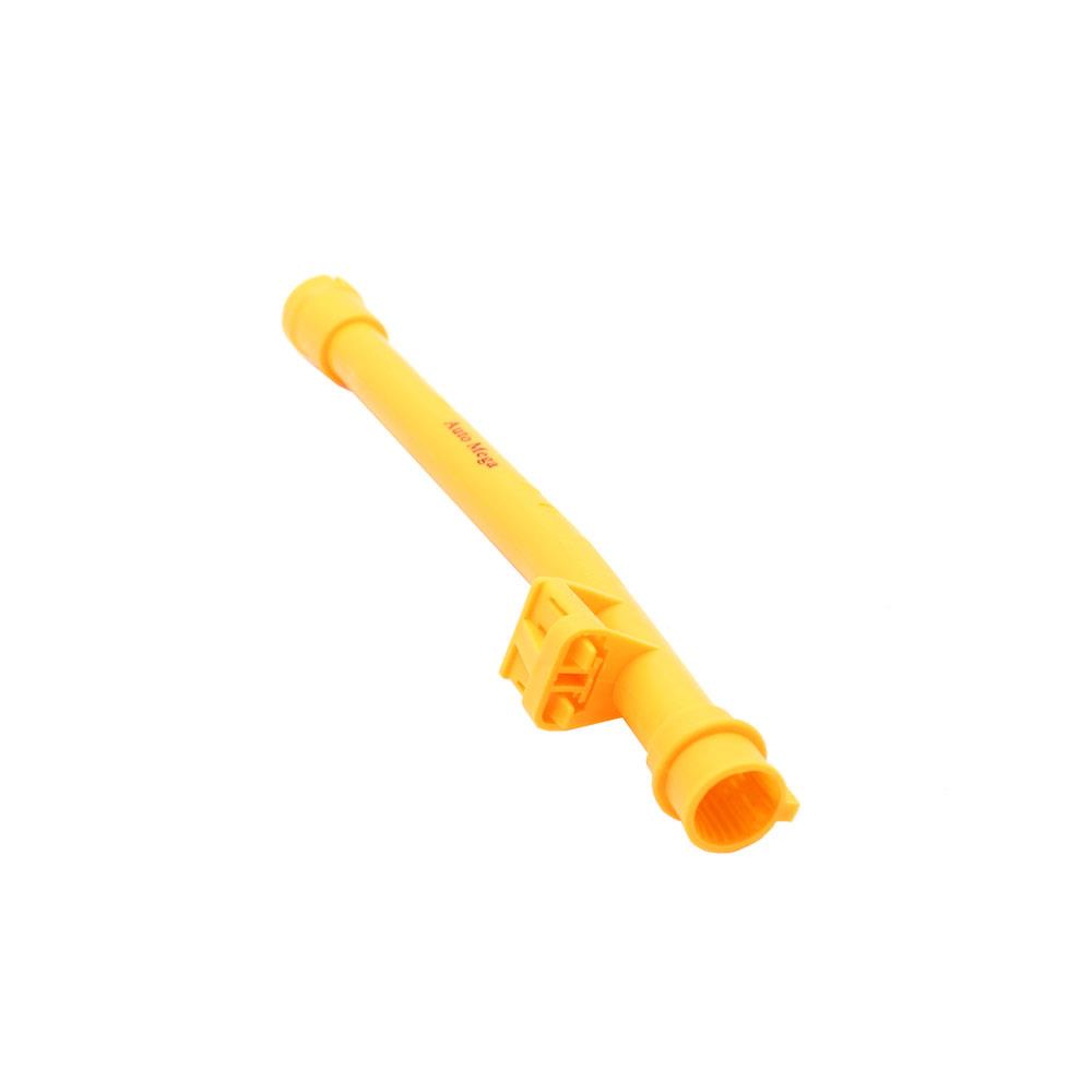 LSC 06B103663G : Oil Dipstick Guide Tube - NEW