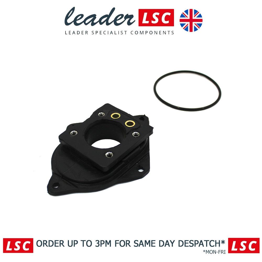 LSC 050129761H : Throttle Body Carburettor Base Flange - NEW - Image 9