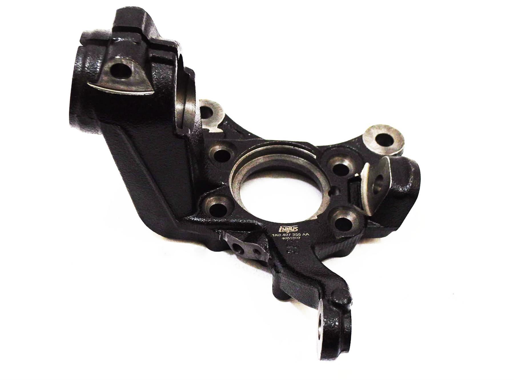 LSC 1K0407255AA : Front LHS Steering Knuckle - NEW - Image 3
