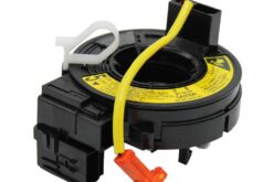 LSC 8430658011 : Air Bag Spiral Cable Clock Spring for Toyota - NEW