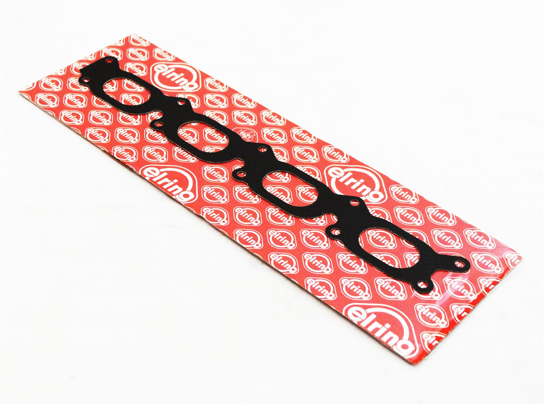 LSC 058129717D : Intake Manifold Gasket (OE) - NEW - Image 2
