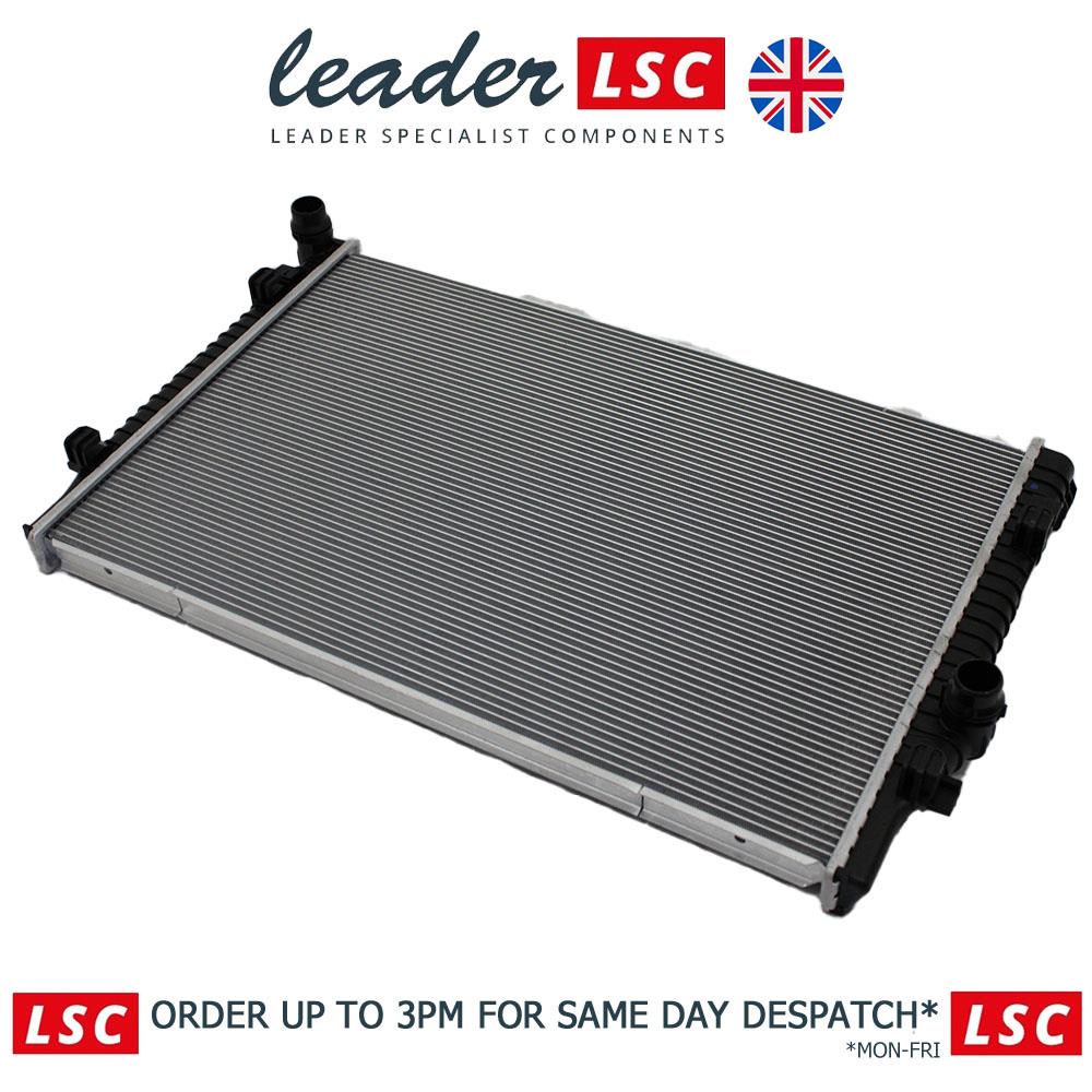 LSC 5Q0121251EP : GENUINE NISSENS Radiator for Audi Cupra Seat Skoda VW - NEW - Image 10
