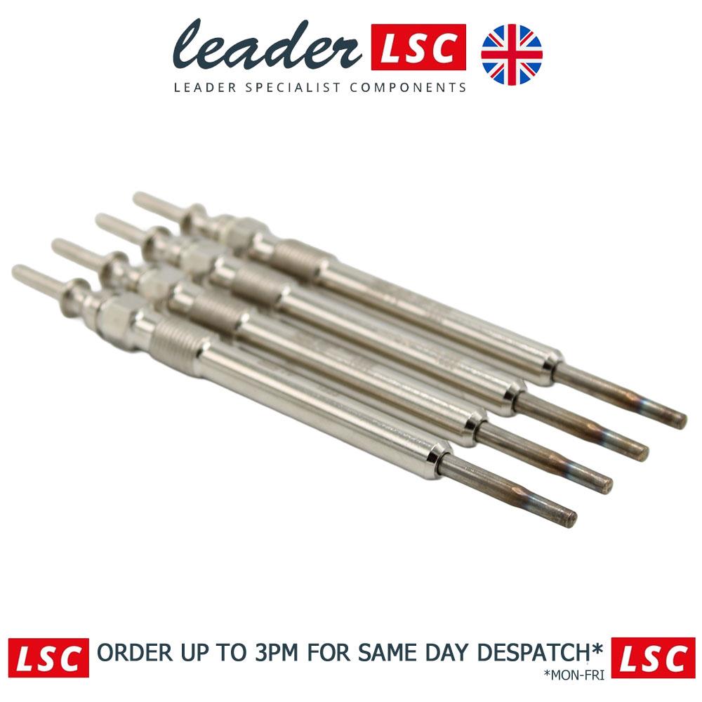 LSC 12230035934 : 4 x Glow Plugs for BMW Mini Toyota - NEW - Image 8