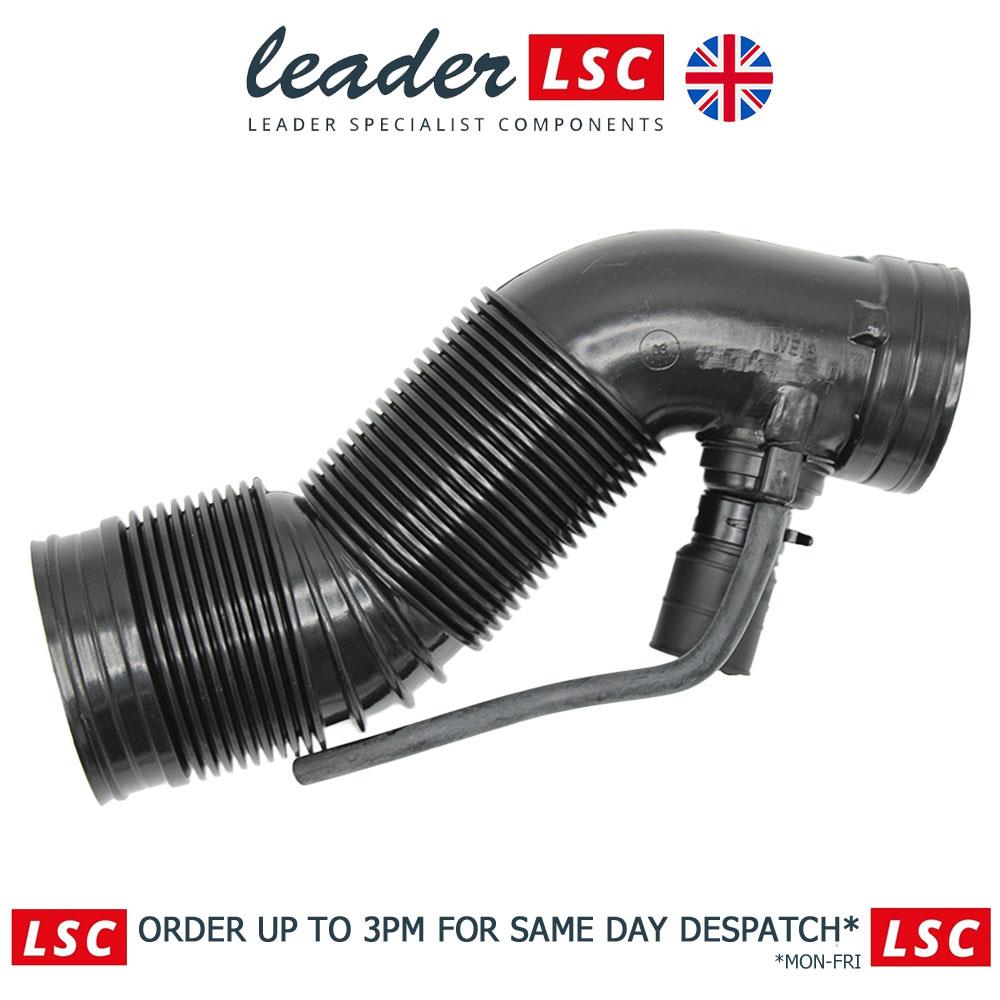 LSC 1J0129684CG : Air Filter Hose Intake Pipe - NEW - Image 9