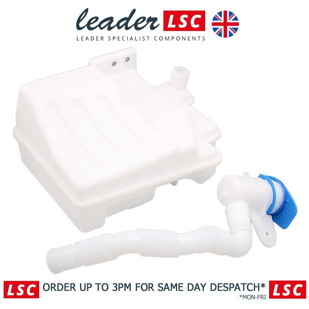 LSC 1K0955453S : Window Washer Fluid Bottle Tank Reservoir - NEW - Image 8
