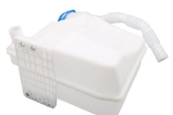 LSC 1K0955453S : Window Washer Fluid Bottle Tank Reservoir - NEW