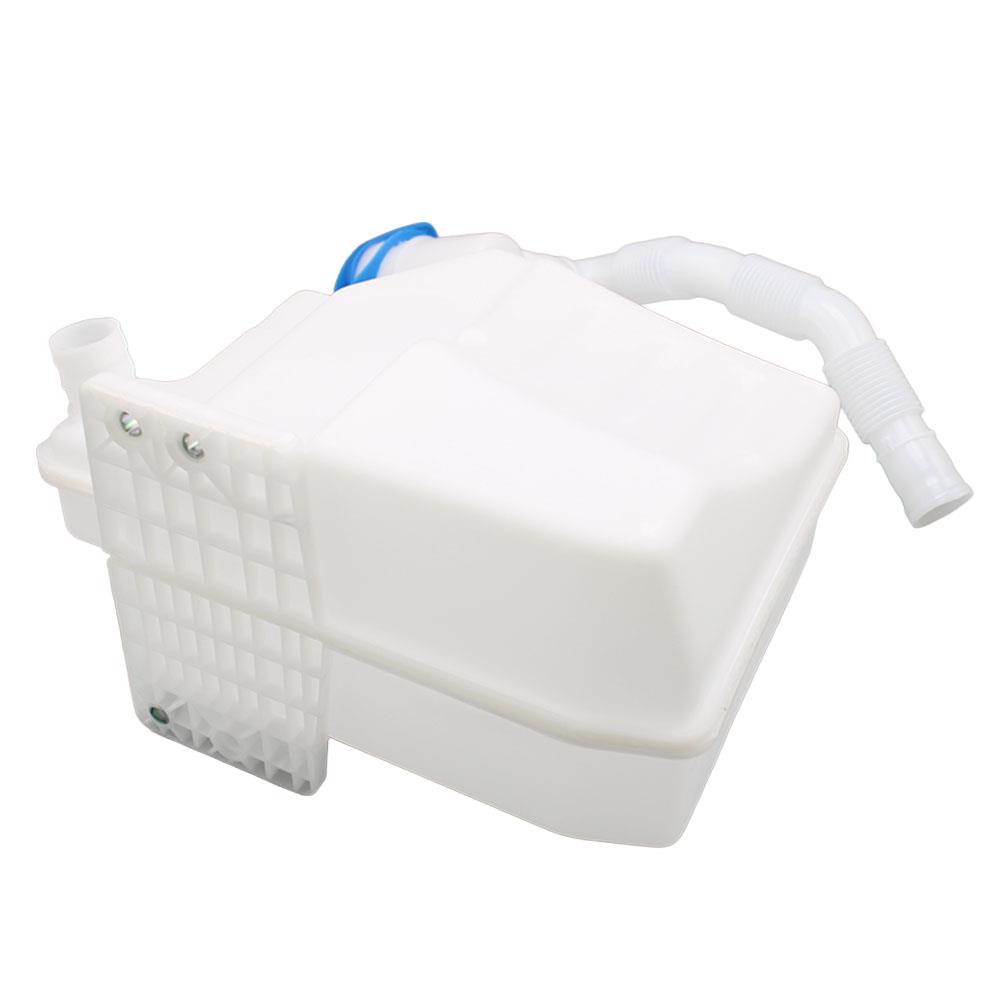 LSC 1K0955453S : Window Washer Fluid Bottle Tank Reservoir - NEW