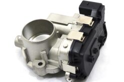 LSC 04C133062D : Throttle Body Valve for 1.0 VW Engines (Electronic) - NEW