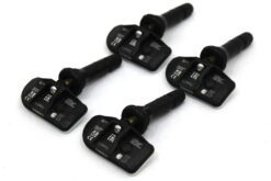 LSC 2197279 : GENUINE Set of 4 TPMS Valves by Schrader - NEW - Image 6