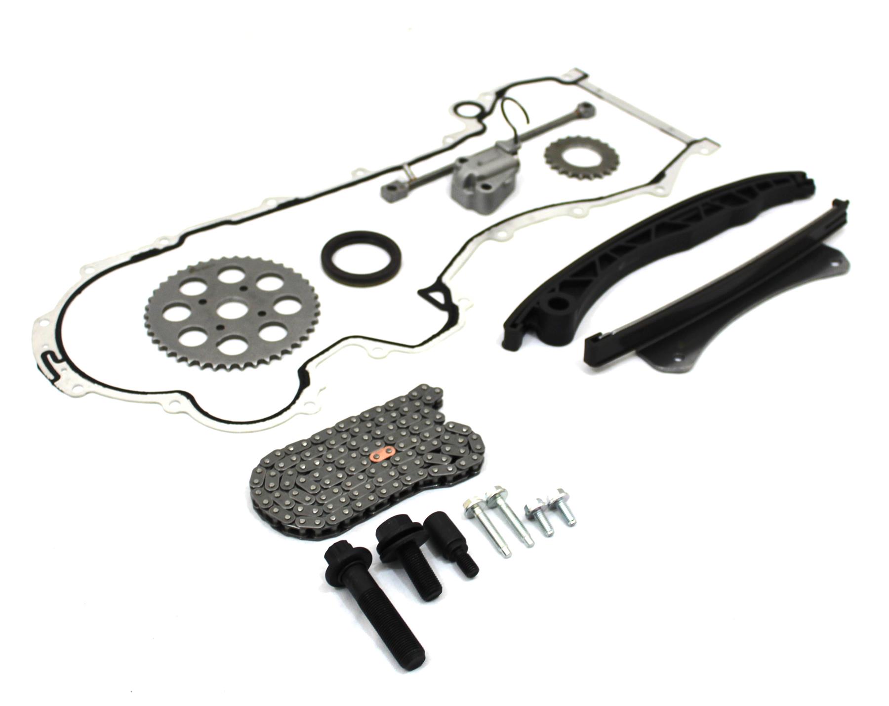 LSC TC0380FK : Timing Chain Kit from BGA - NEW