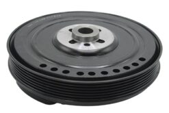 LSC 074105251AC : Crankshaft Belt Pulley for Audi Volvo VW - NEW