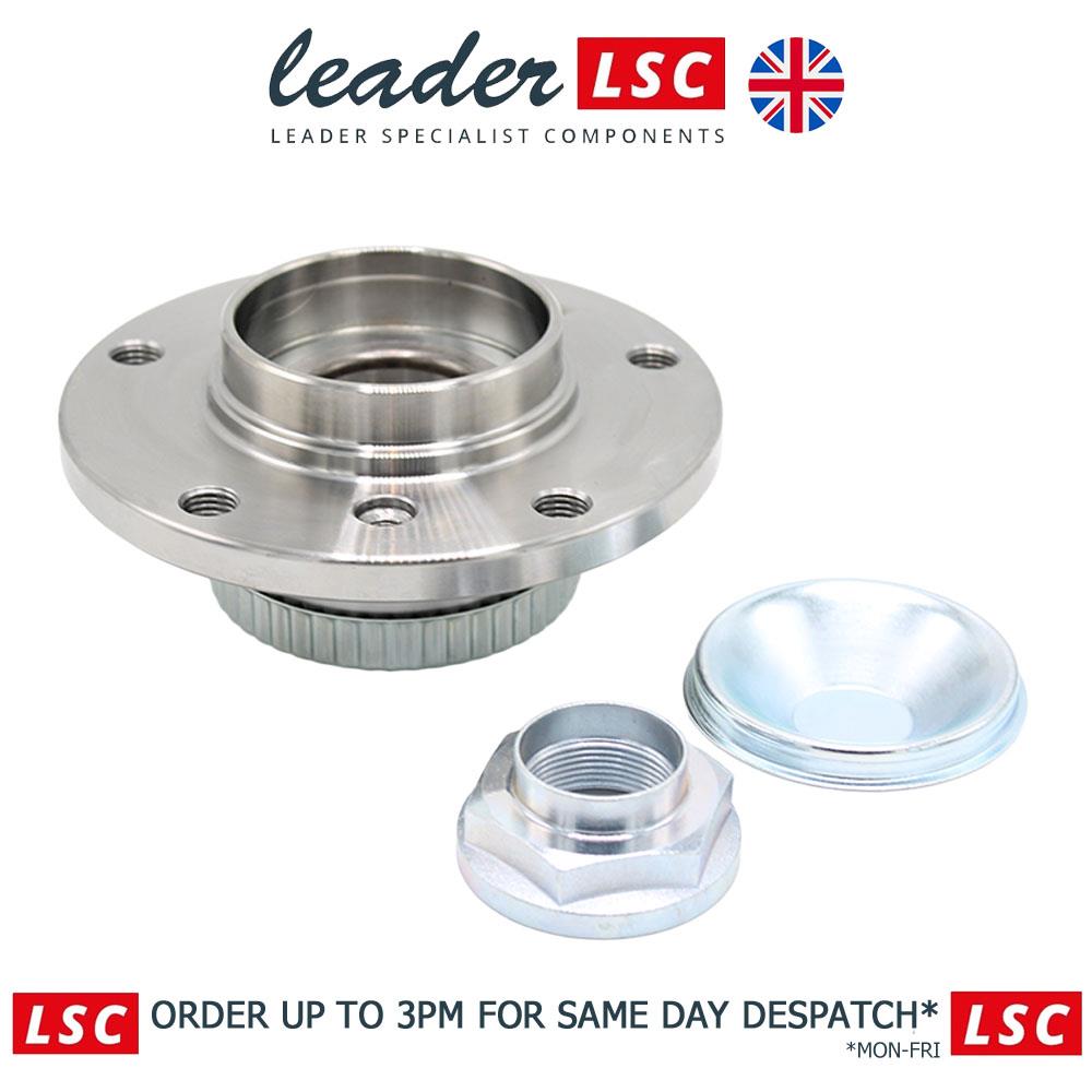 LSC 31226757024 : Front Wheel Hub Bearing Kit for BMW - NEW - Image 6