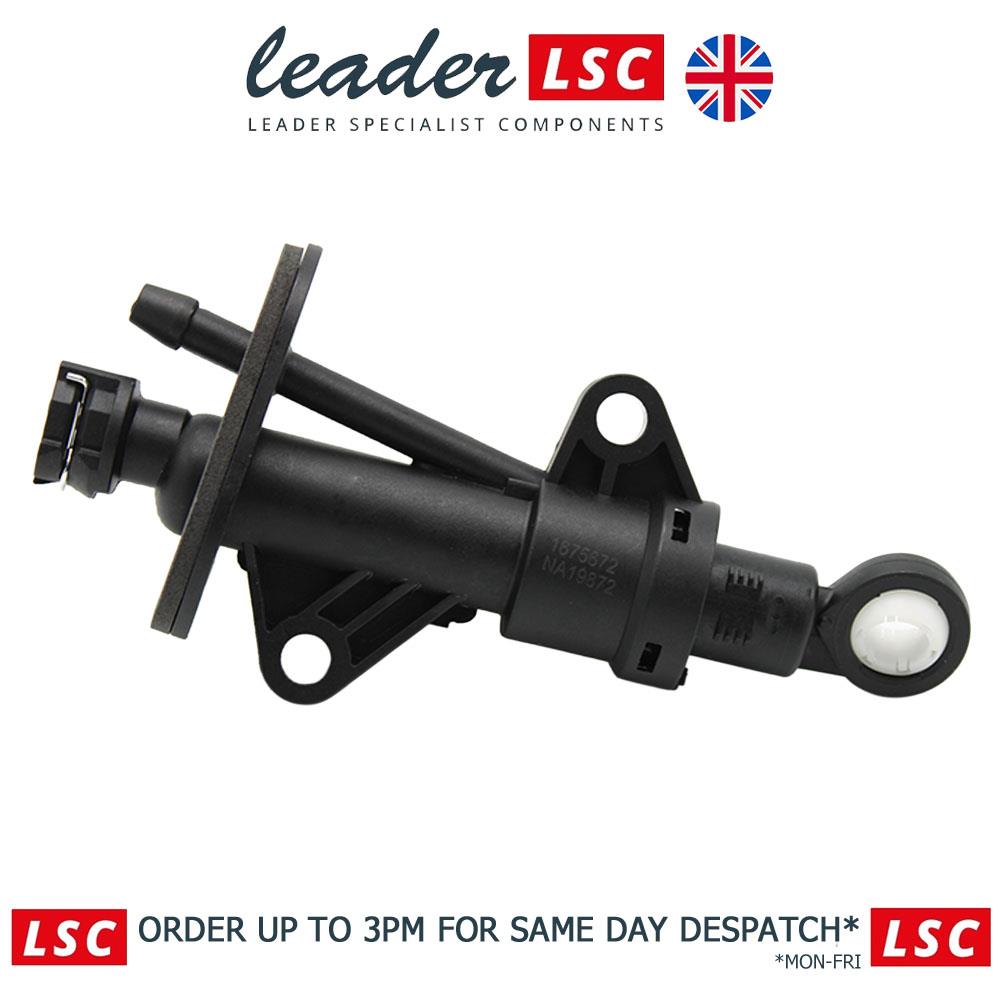 LSC 5Q0721388J : 6 Spd Manual Clutch Master Cylinder with Sensor - NEW - Image 7