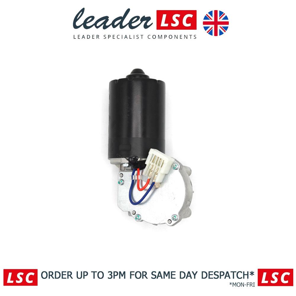 LSC 1C0955119 : Front Windscreen Wiper Motor - NEW - Image 9