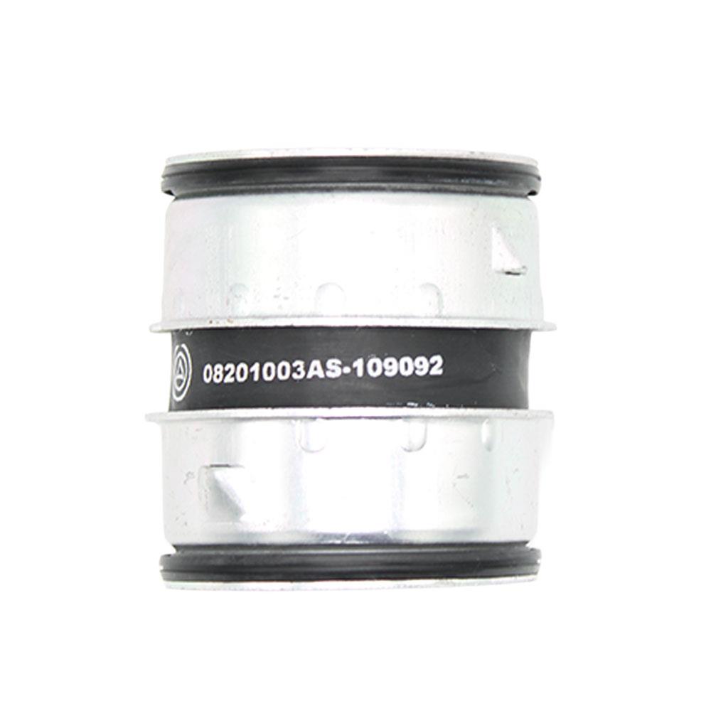 LSC 1J0145834AB : Turbo Intercooler Air Pipe Hose - NEW - Image 2