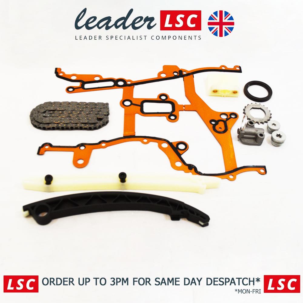 LSC TC0237FK : Timing Chain Kit by BGA - NEW - Image 8