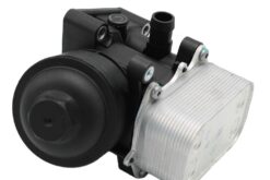 LSC 03P115389A : Oil Filter Housing with Cooler for Seat Skoda VW - NEW - Image 9