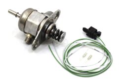 LSC 13518605102 / 12518638006 : High Pressure Fuel Pump & Adapter Cable for Mini Cooper & JCW - NEW