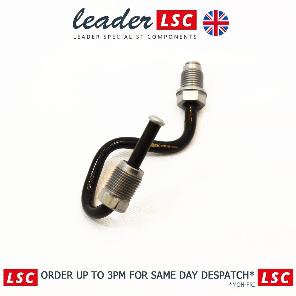 LSC 1K0611764L : RHS Rear Brake Line Hose - NEW - Image 7