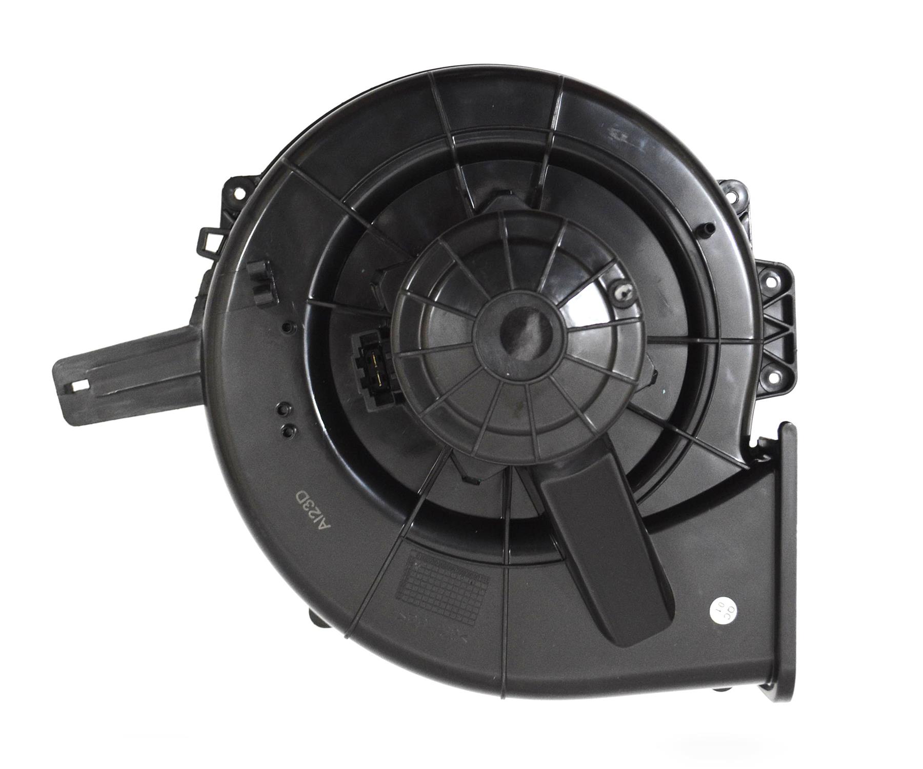 LSC 6Q2819015J : Heater Blower Fan and Motor - NEW - Image 5