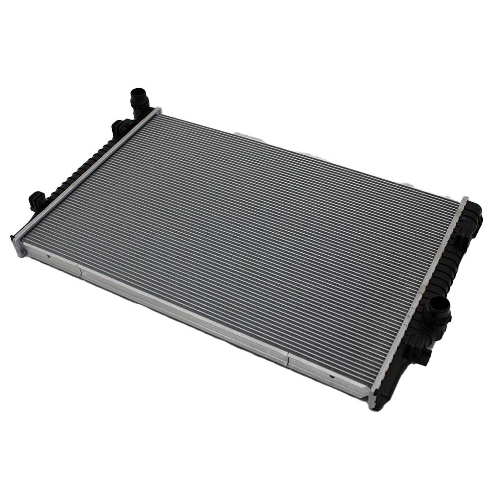 LSC 5Q0121251EP : GENUINE NISSENS Radiator for Audi Cupra Seat Skoda VW - NEW - Image 5