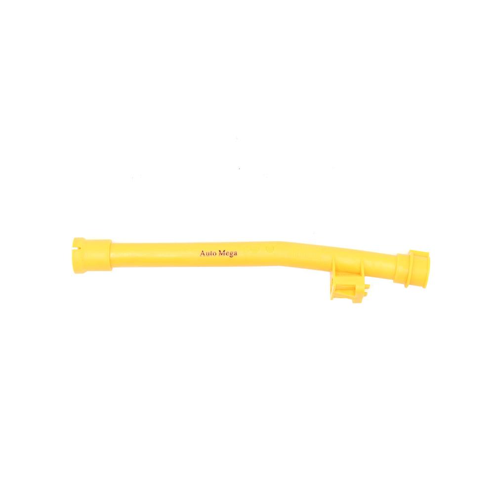 LSC 06B103663G : Oil Dipstick Guide Tube - NEW - Image 5