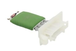 LSC 1K0959263A : Heater Blower Motor Fan Resistor for Audi Seat Skoda VW - NEW