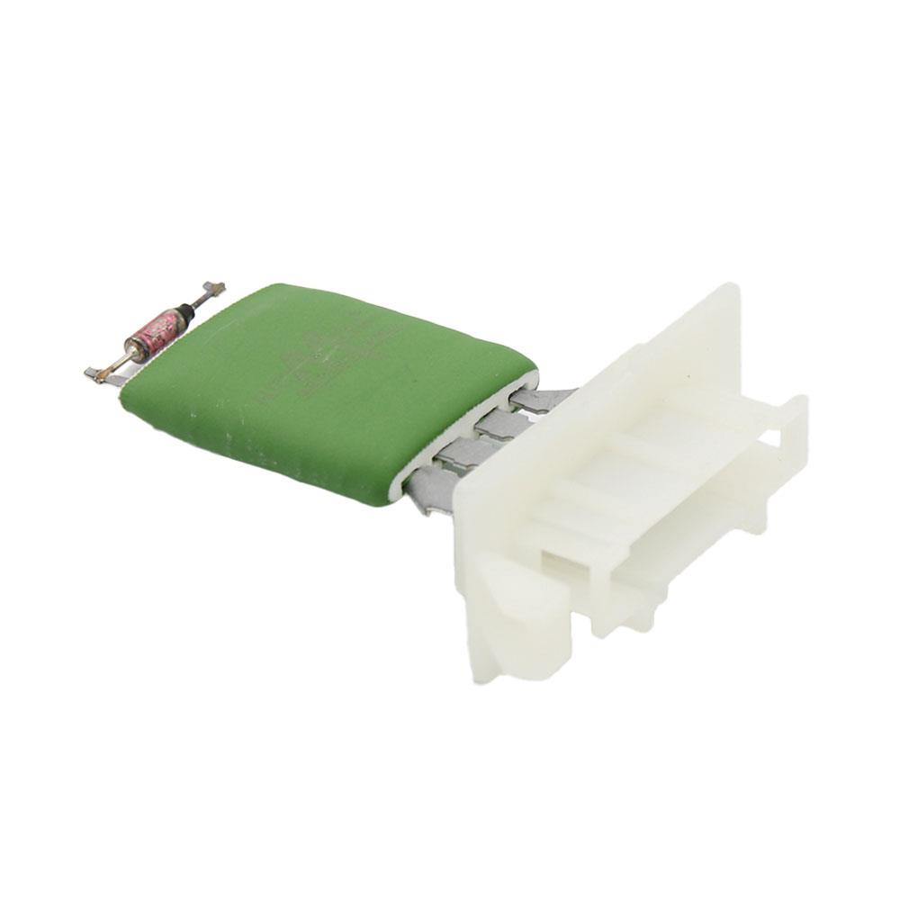 LSC 1K0959263A : Heater Blower Motor Fan Resistor for Audi Seat Skoda VW - NEW