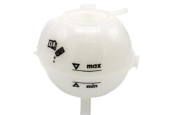 LSC 6Q0121407A : Radiator Engine Coolant Expansion Header Overflow Tank - NEW