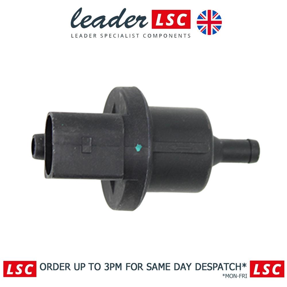 LSC 1C0906517A : Fuel Tank Breather Purge Valve - NEW - Image 8