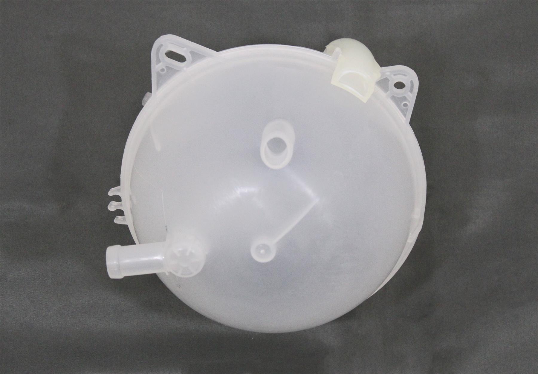 LSC 1J0121403B : Coolant Header Expansion Tank Bottle with Cap - NEW - Image 4
