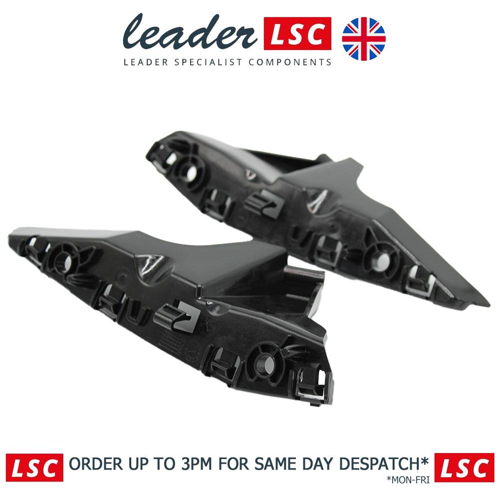 LSC 9829335680 9829335780 : GENUINE Pair of Left and Right Front Bumper Brackets for Vauxhall Corsa - NEW - Image 10