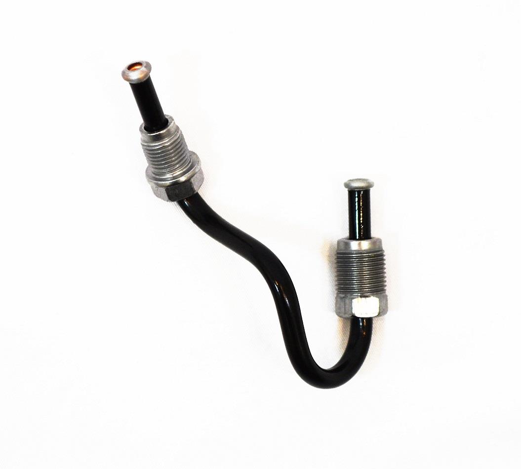 LSC 1K0611764L : RHS Rear Brake Line Hose - NEW