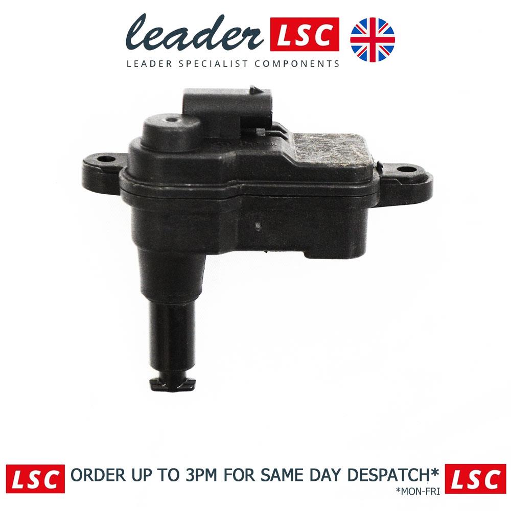 LSC 510810773 : Fuel Filler Flap Locking Motor - NEW - Image 8