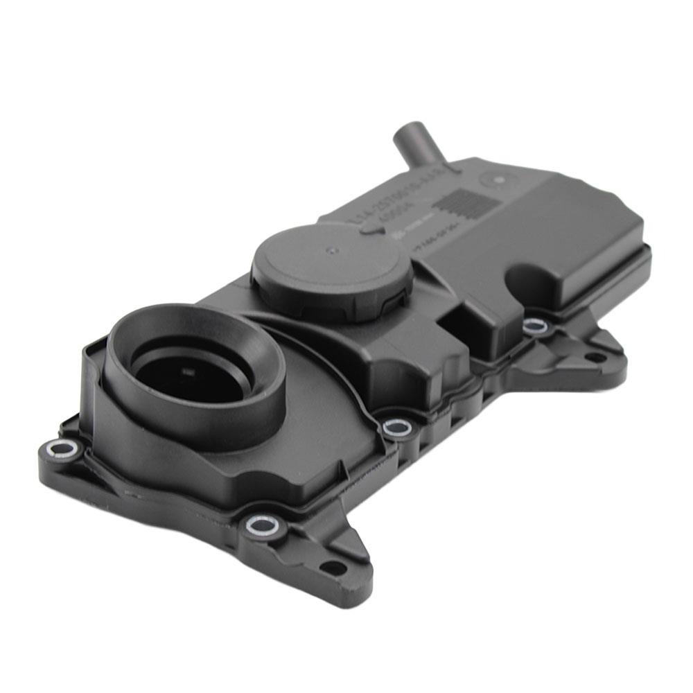 LSC 32140004 : Oil Trap Valve Cover with Gasket - NEW