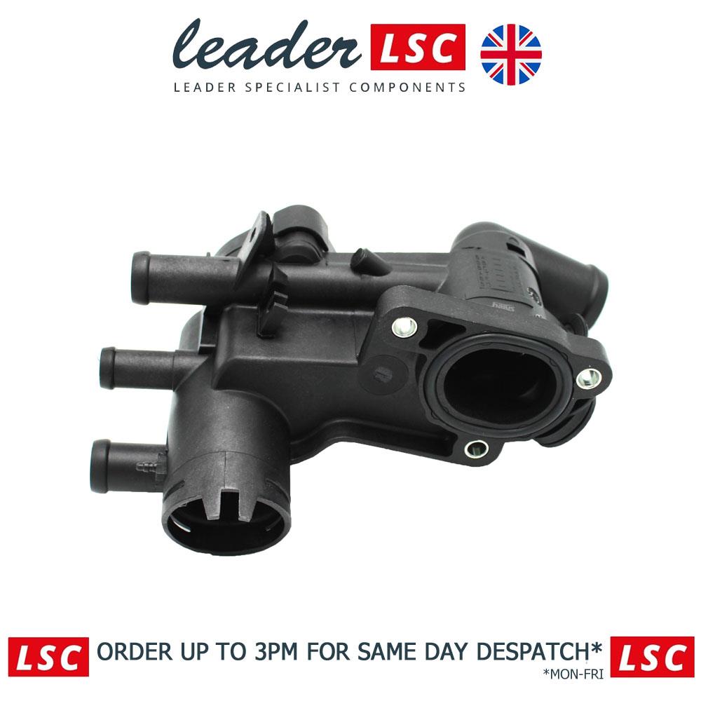 LSC 032121111AP : Coolant Thermostat and Housing - NEW - Image 6