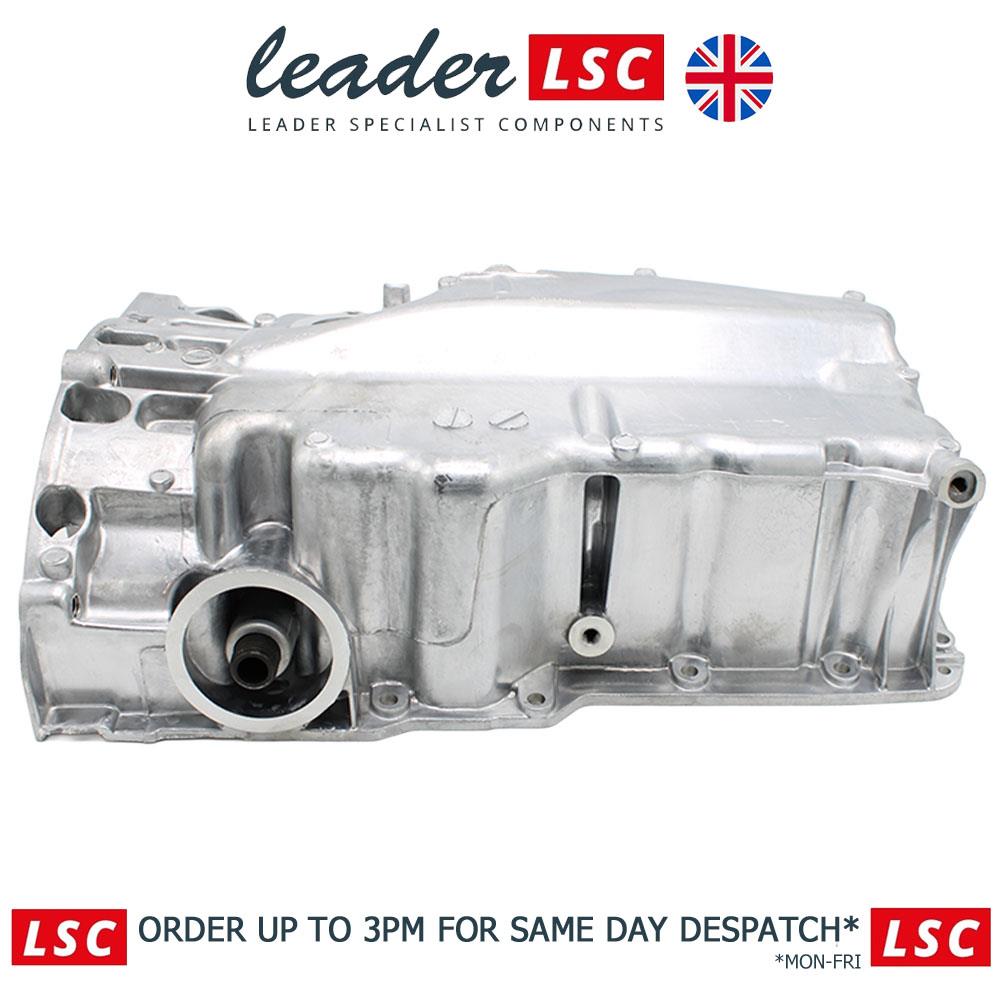 LSC 04E103601AF : Oil Sump Pan - NEW - Image 7