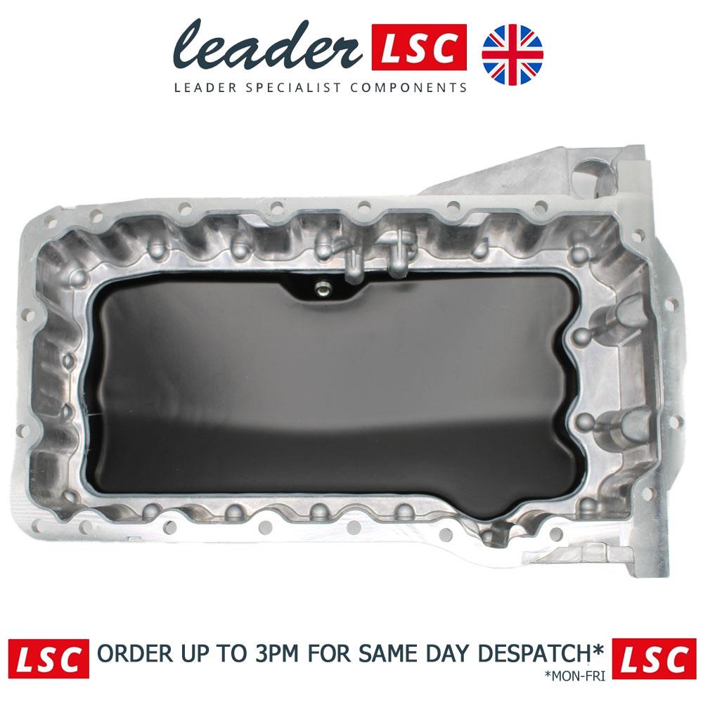 LSC 06A103601AA : Aluminium Engine Oil Pan Sump - NEW - Image 9