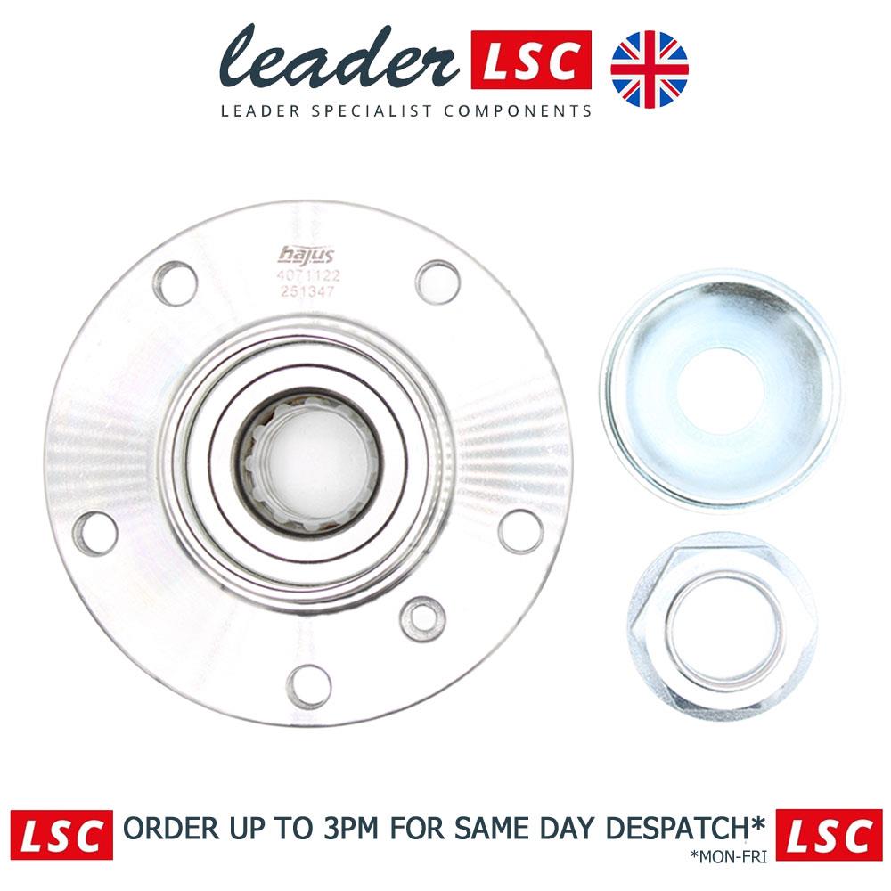 LSC 31226757024 : Front Wheel Hub Bearing Kit for BMW - NEW - Image 7