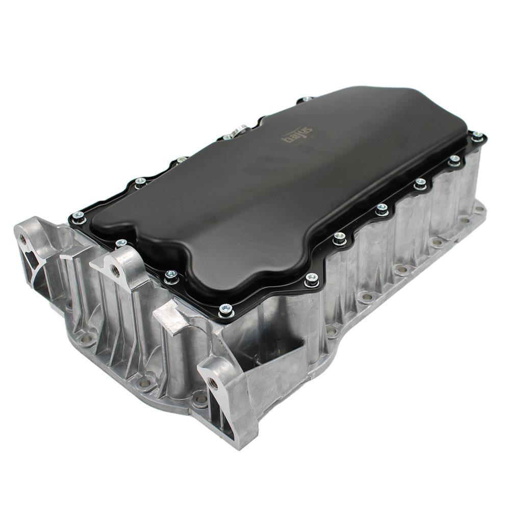 LSC 06A103601AA : Aluminium Engine Oil Pan Sump - NEW