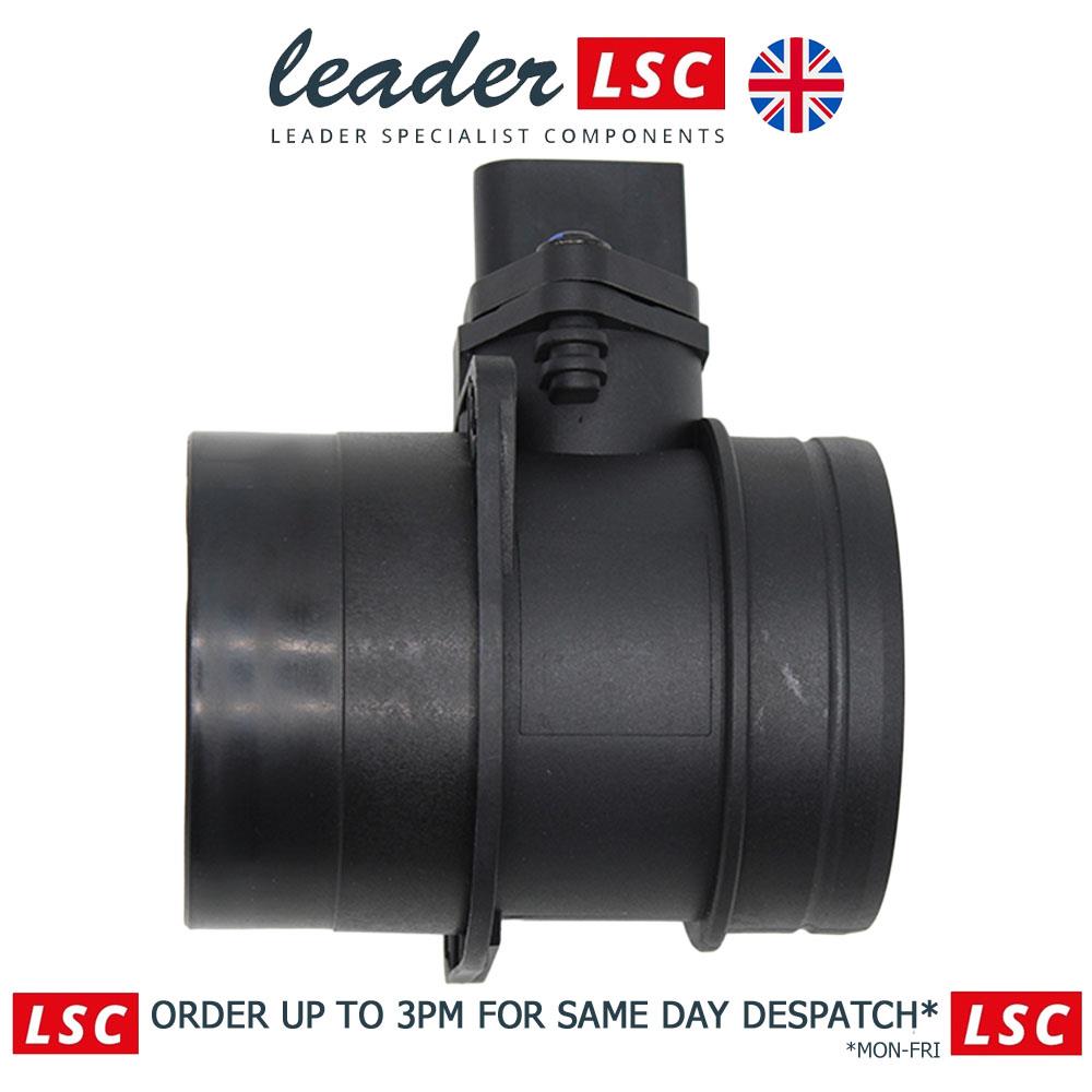 LSC 074906461B : GENUINE Siemens MAF Mass Air Flow Meter - NEW - Image 9