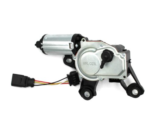 LSC 7P6955711 : Rear Wiper Motor - NEW - Leader Specialist Components