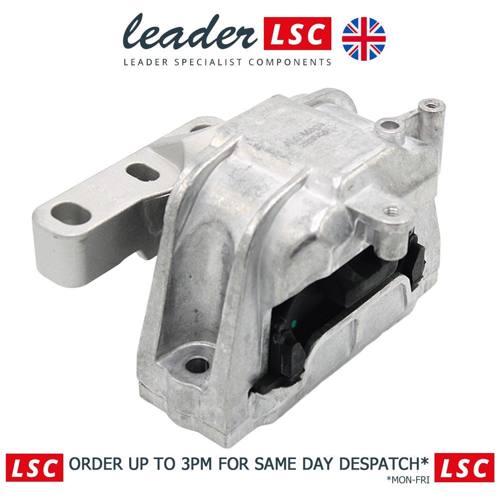 LSC 1K0199262AT : Front Right Hydraulic Engine Mount - NEW - Image 6